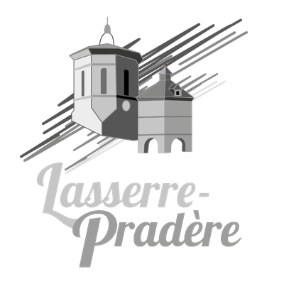 Commune de Lasserre-Pradère