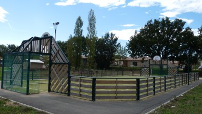 City stade