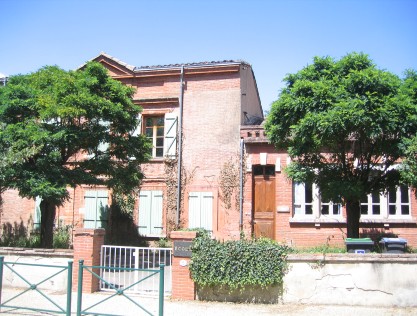 Ancienne école primaire