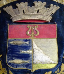 Couverture du livre Histoire de Lasserre