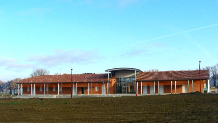 École primaire