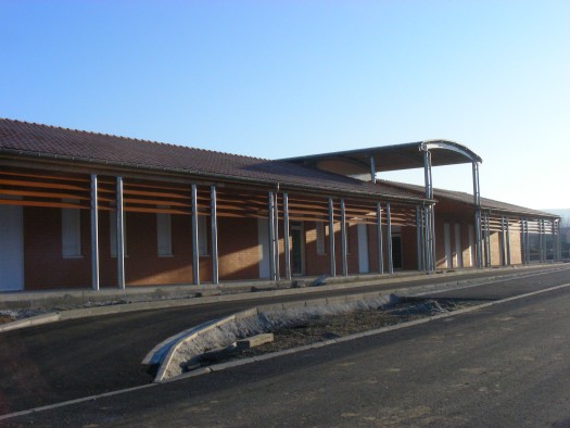 La nouvelle école
